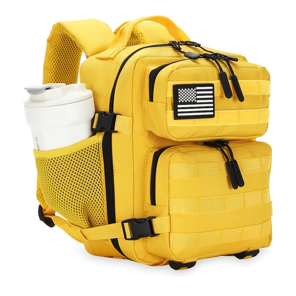 Backpack for Women – 11 Colors, Mini, Adjustable Strap, for Travel & School – detail view 17