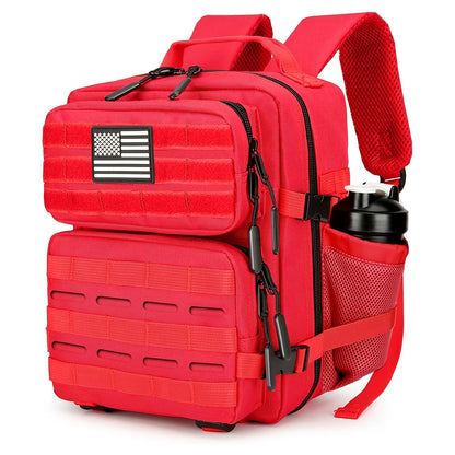 Backpack for Women – 11 Colors, Mini, Adjustable Strap, for Travel & School – detail view 5