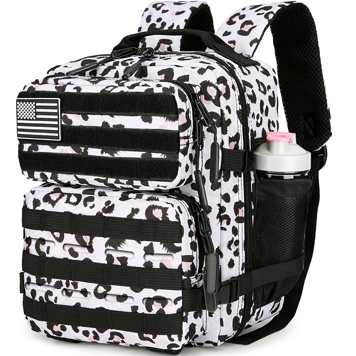 Backpack for Women – 11 Colors, Mini, Adjustable Strap, for Travel & School – alternate view
