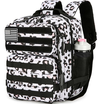 Backpack for Women – 11 Colors, Mini, Adjustable Strap, for Travel & School – alternate view