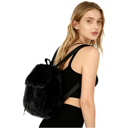 Backpack for Women – Mini, for Travel – detail view 10