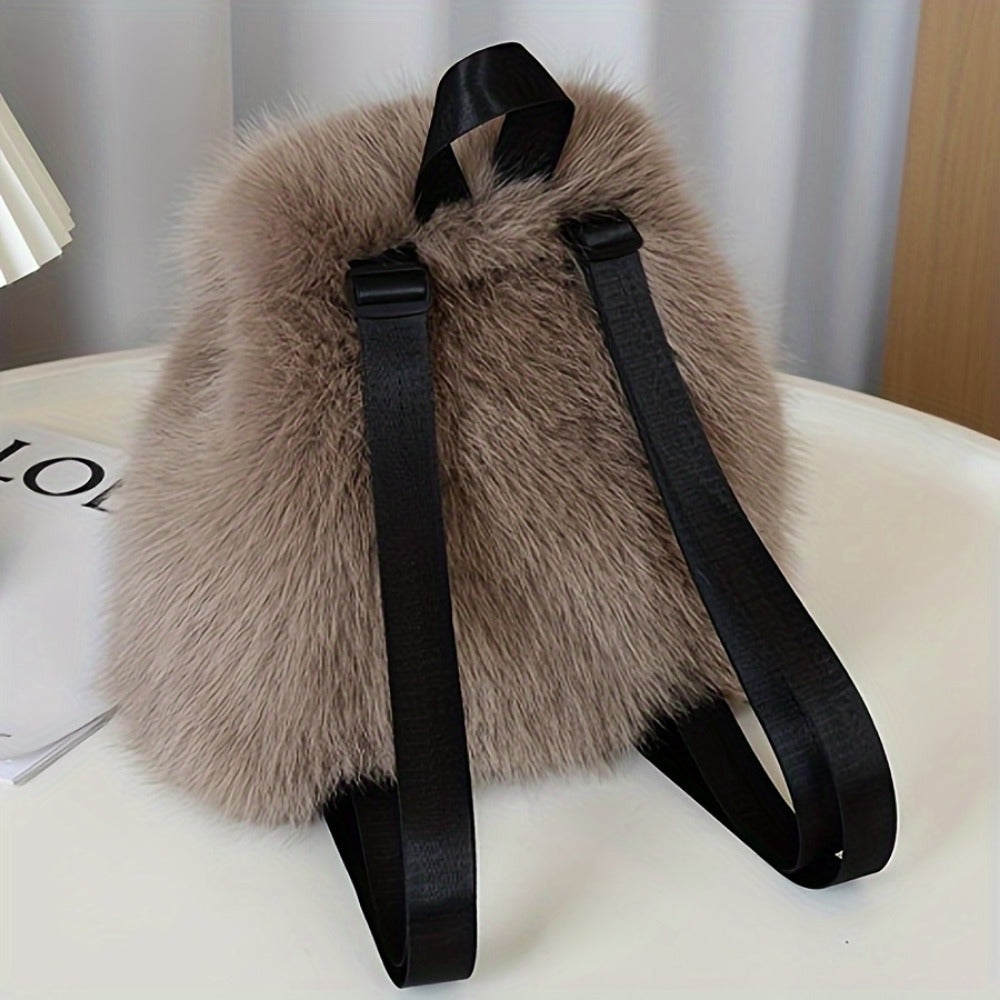 Backpack for Women – Mini, for Travel – detail view 14