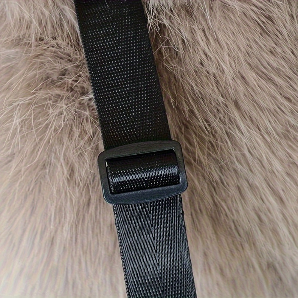 Backpack for Women – Mini, for Travel – detail view 16