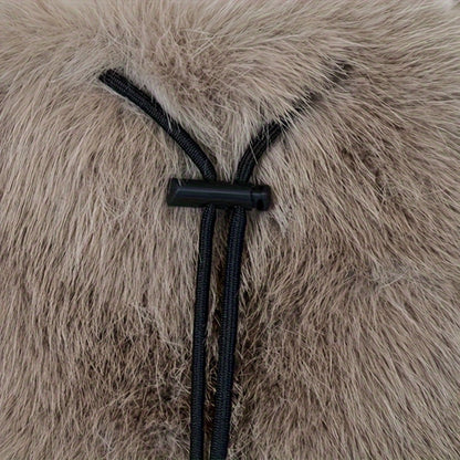 Backpack for Women – Mini, for Travel – detail view 17
