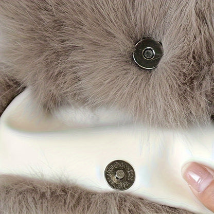 Backpack for Women – Mini, for Travel – detail view 18