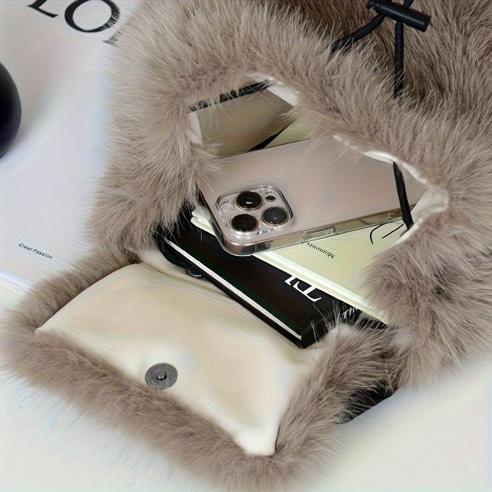 Backpack for Women – Mini, for Travel – detail view 20
