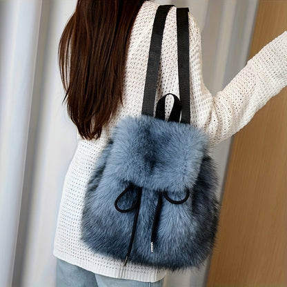 Backpack for Women – Mini, for Travel – detail view 7