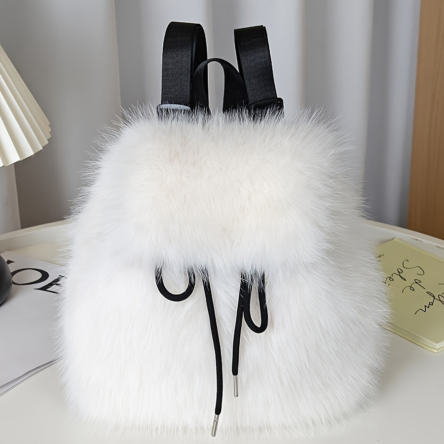 Backpack for Women – Mini, for Travel – detail view 21