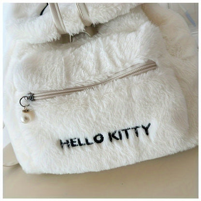 Backpack for Women – Mini, for Travel & School – detail view 13