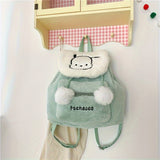 Pochacco