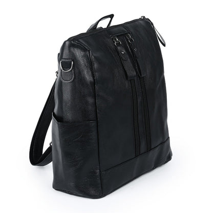 Backpack for Women – Multi Pocket, for Travel & Work – detail view 8