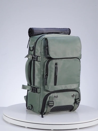 Backpack for Women – Multi-Pocket, for Travel & Work – detail view 15