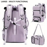 Large Light Purple