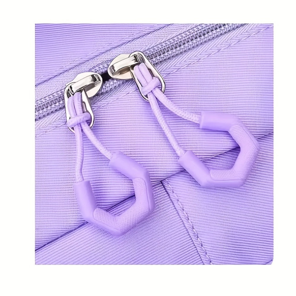 Backpack for Women – Multi-Pocket, Lightweight, for Travel & School – detail view 13