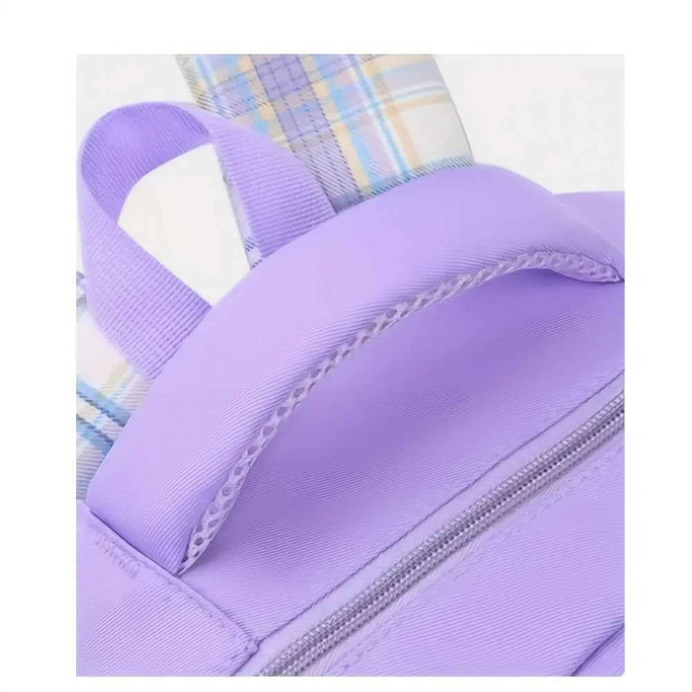 Backpack for Women – Multi-Pocket, Lightweight, for Travel & School – detail view 14
