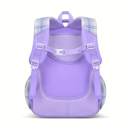 Backpack for Women – Multi-Pocket, Lightweight, for Travel & School – detail view 15