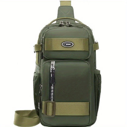 Backpack for Women – Nylon, Large Capacity, Lightweight, for Travel & School – detail view 16