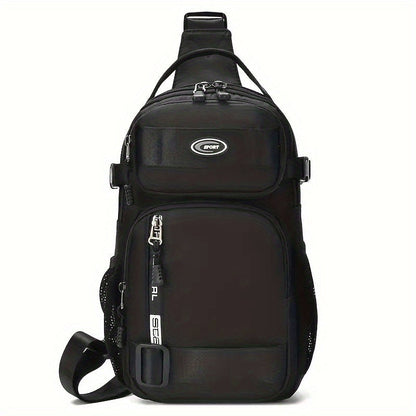 Backpack for Women – Nylon, Large Capacity, Lightweight, for Travel & School – detail view 15