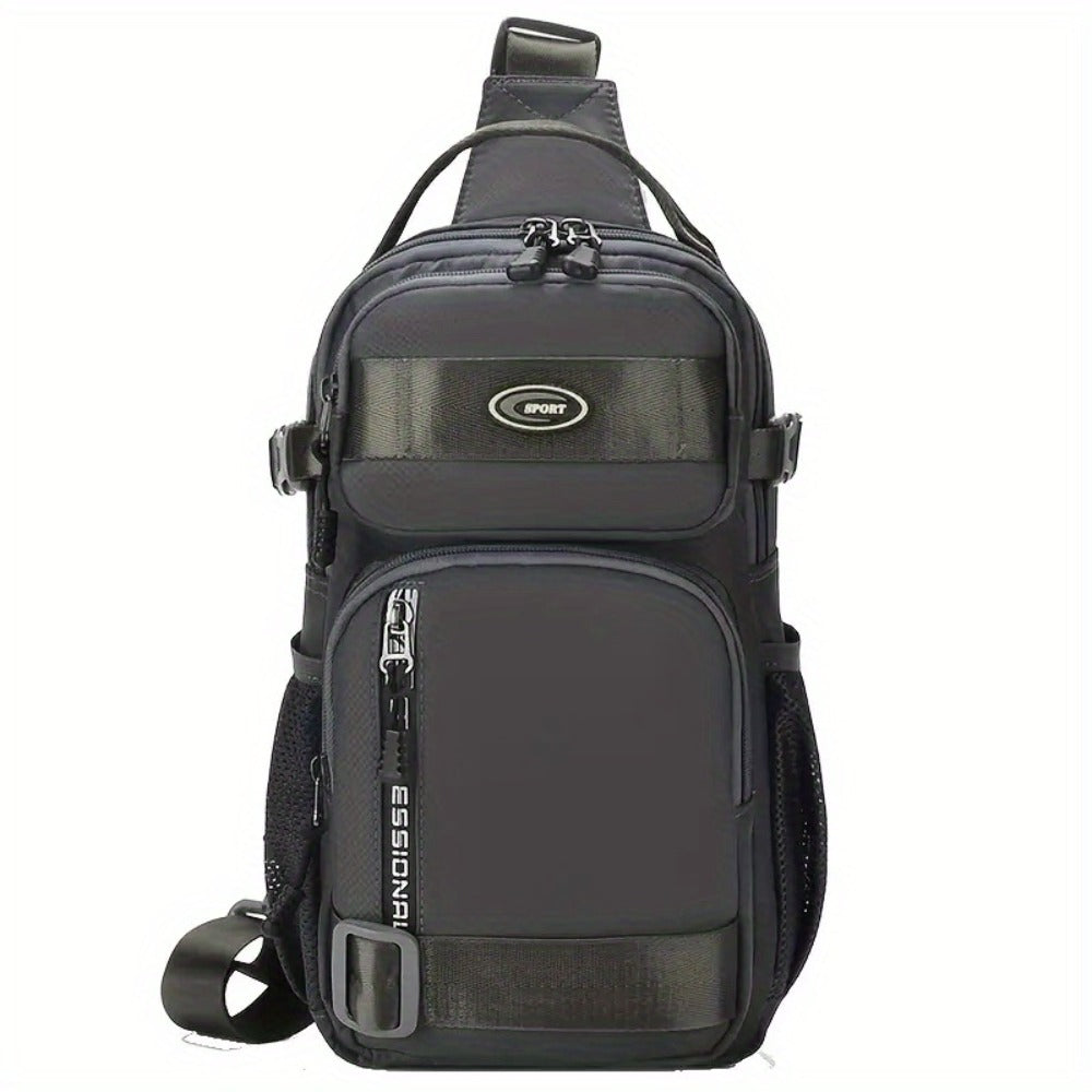 Backpack for Women – Nylon, Large Capacity, Lightweight, for Travel & School – detail view 6