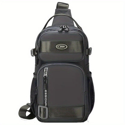 Backpack for Women – Nylon, Large Capacity, Lightweight, for Travel & School – detail view 6