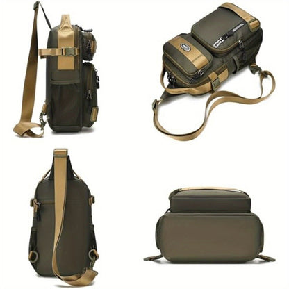 Backpack for Women – Nylon, Large Capacity, Lightweight, for Travel & School – detail view 8