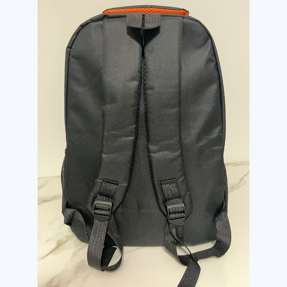 Backpack for Women – Nylon, Large Capacity, Adjustable Strap, for Travel – detail view 22