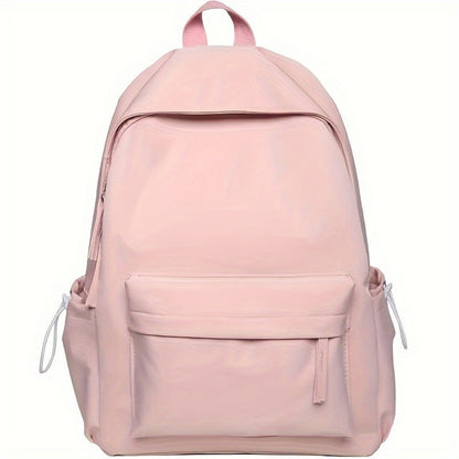Backpack for Women – Nylon, Lightweight, for School & Everyday Use – detail view 5
