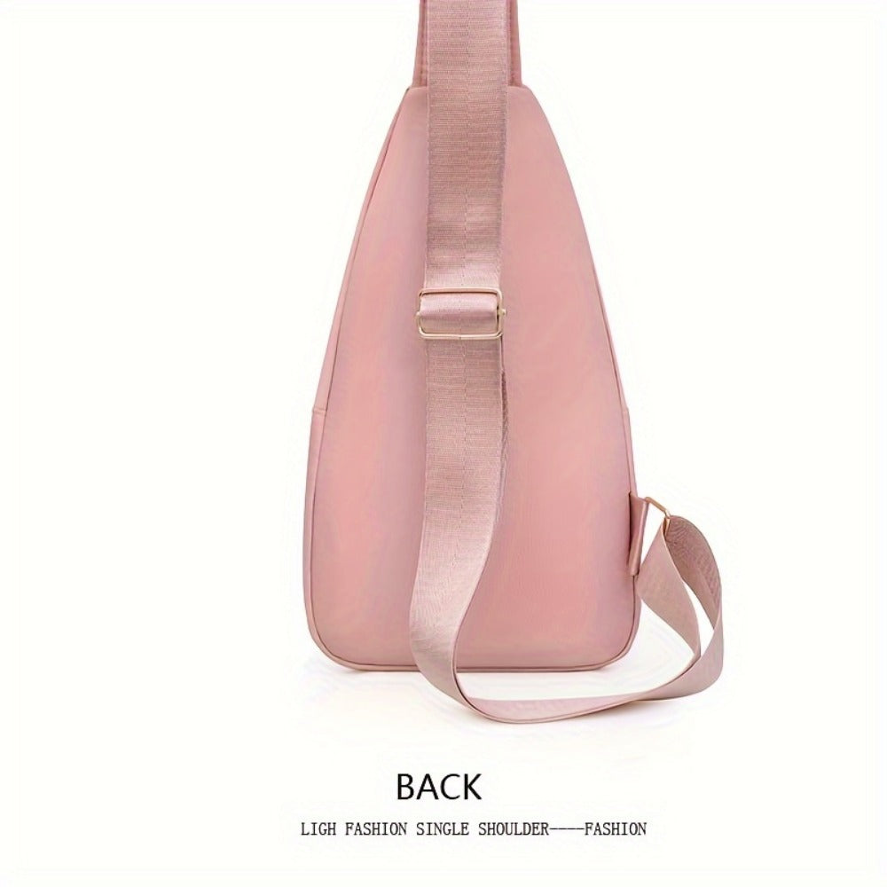 Backpack for Women – Nylon, Lightweight, Compact, for Travel – detail view 21