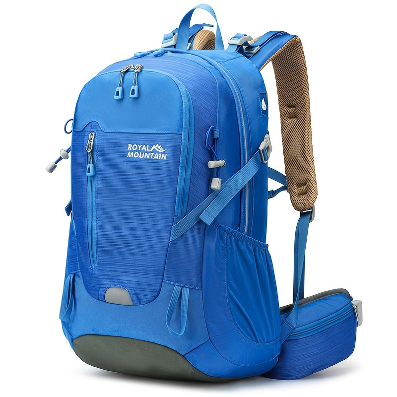 Backpack for Women – Nylon, Waterproof, Large Capacity, for Travel – detail view 31
