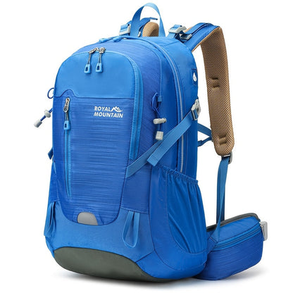 Backpack for Women – Nylon, Waterproof, Large Capacity, for Travel – detail view 31