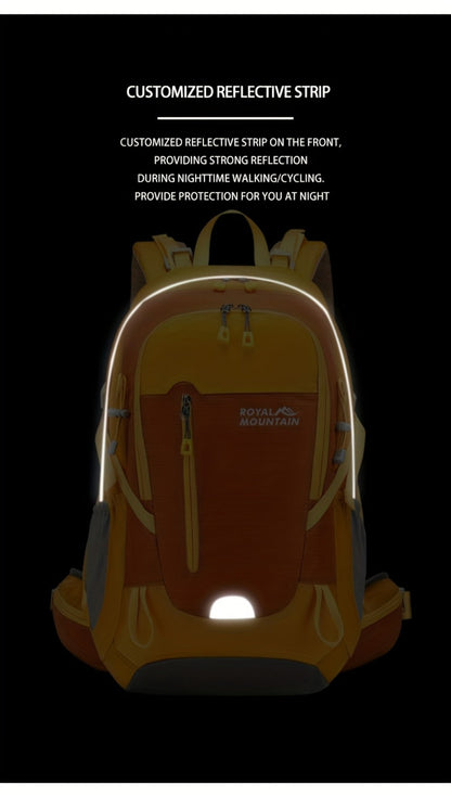 Backpack for Women – Nylon, Waterproof, Large Capacity, for Travel – detail view 14