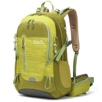 Backpack for Women – Nylon, Waterproof, Large Capacity, for Travel – detail view 3