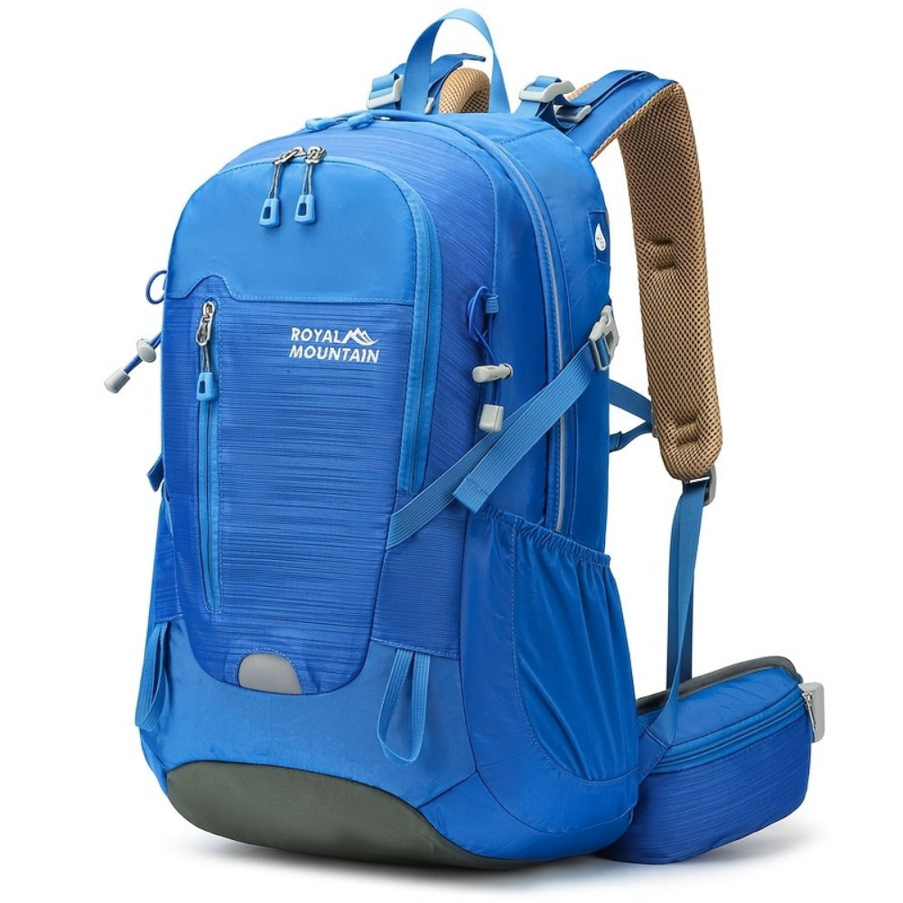Backpack for Women – Nylon, Waterproof, Large Capacity, for Travel – detail view 4