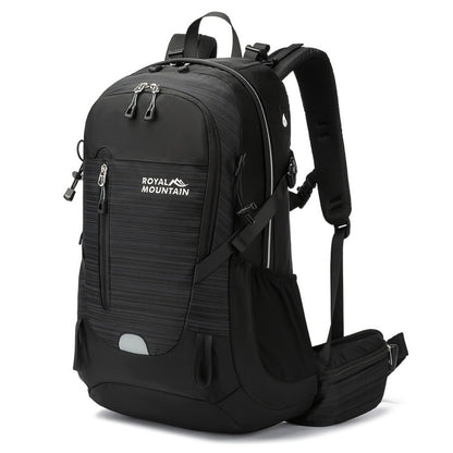 Backpack for Women – Nylon, Waterproof, Large Capacity, for Travel – detail view 6