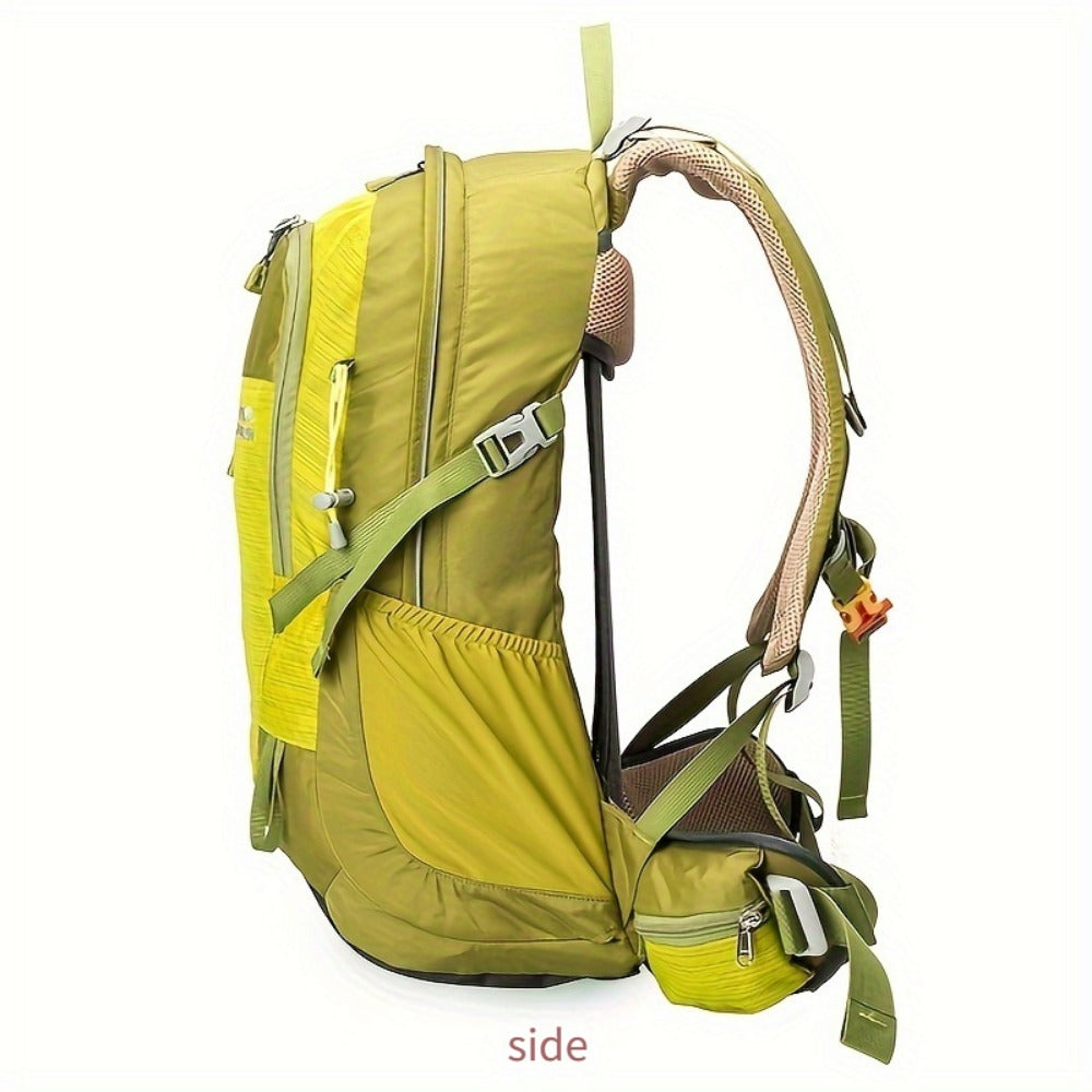 Backpack for Women – Nylon, Waterproof, Large Capacity, for Travel – detail view 7