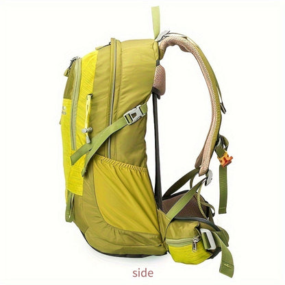 Backpack for Women – Nylon, Waterproof, Large Capacity, for Travel – detail view 7