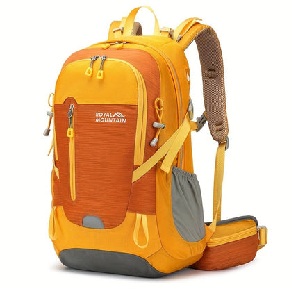 Backpack for Women – Nylon, Waterproof, Large Capacity, for Travel – detail view 8