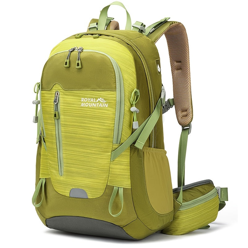 Backpack for Women – Nylon, Waterproof, Large Capacity, for Travel – alternate view