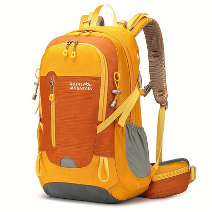Backpack for Women – Nylon, Waterproof, Large Capacity, for Travel – front view - product view 32
