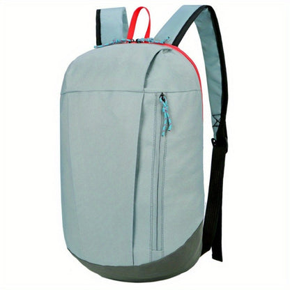 Backpack for Women – Polyester, Foldable, Lightweight, for Travel & School – detail view 10