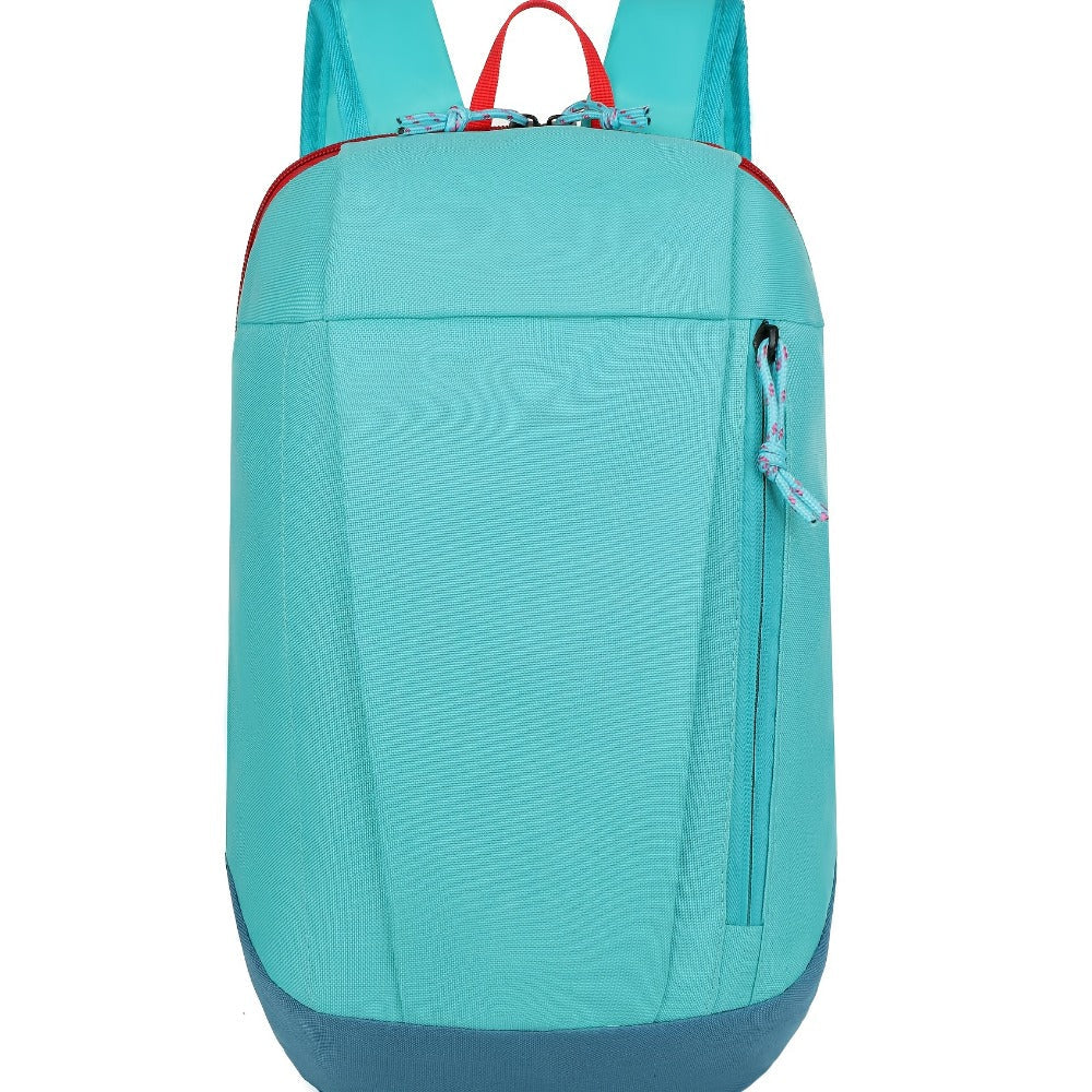 Backpack for Women – Polyester, Foldable, Lightweight, for Travel & School – detail view 3