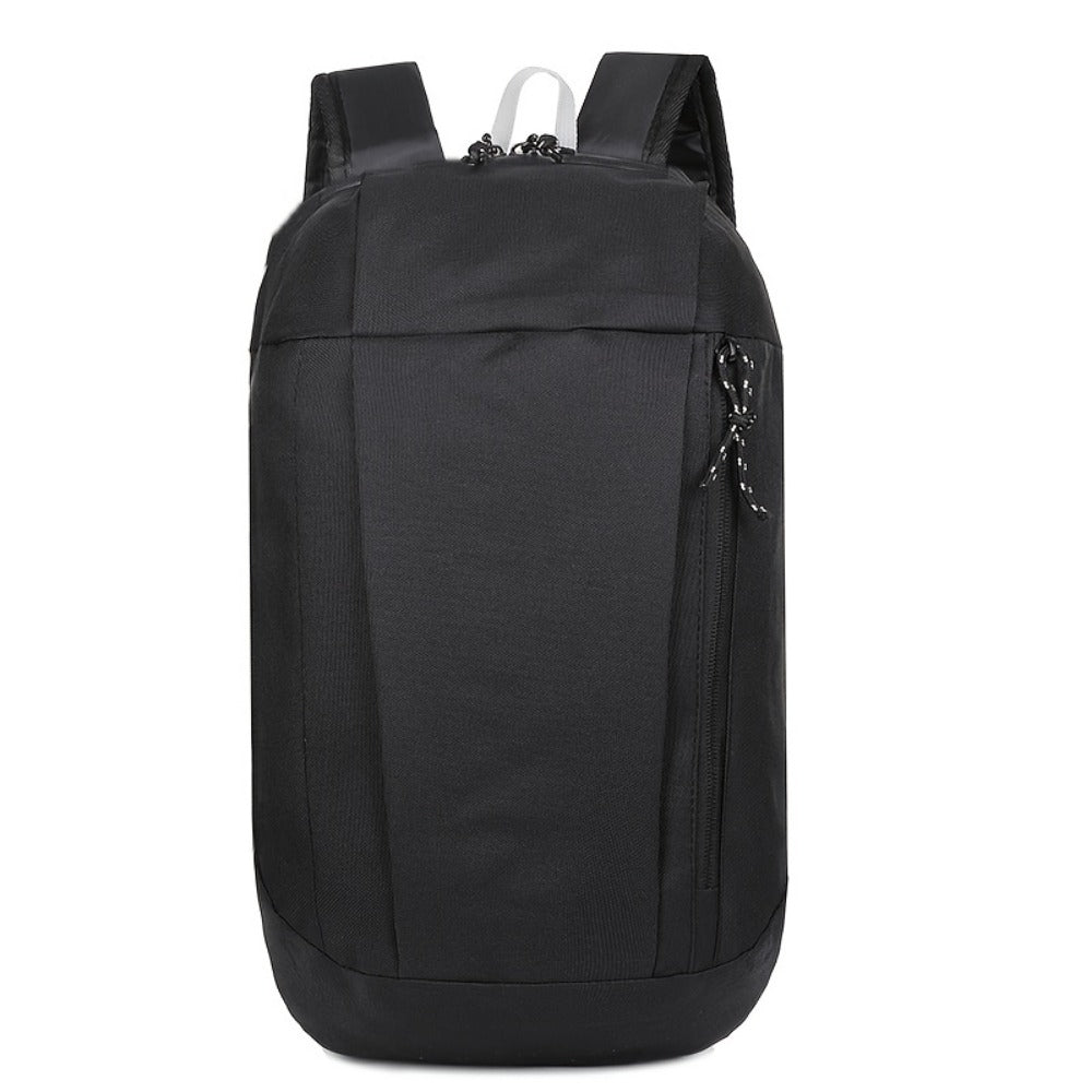 Backpack for Women – Polyester, Foldable, Lightweight, for Travel & School – detail view 9