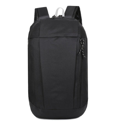 Backpack for Women – Polyester, Foldable, Lightweight, for Travel & School – detail view 9