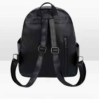 Backpack for Women – Polyester, Large Capacity, for Travel & Work – detail view 15