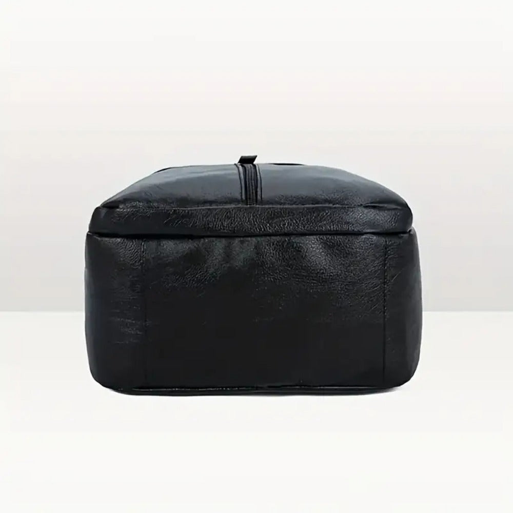 Backpack for Women – Polyester, Large Capacity, for Travel & Work – detail view 16