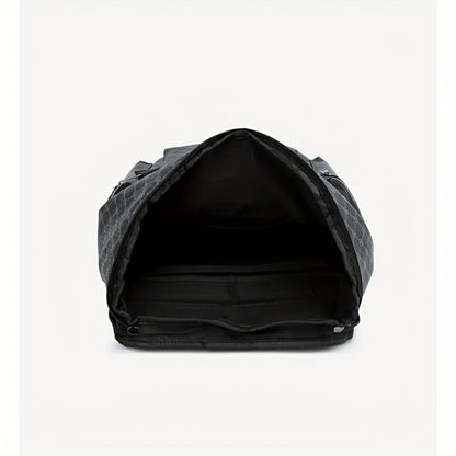 Backpack for Women – PU Leather, Multi-Pocket, Lightweight, for Travel & School – detail view 5
