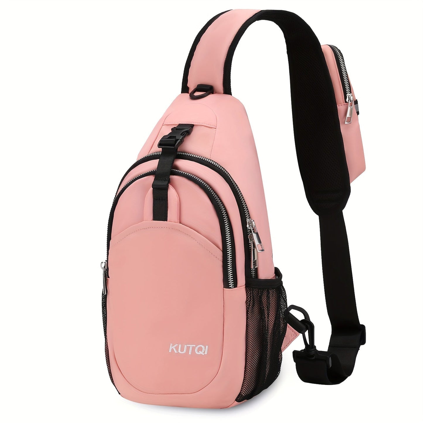 Sling Bag – Lightweight, for Travel – detail view 30