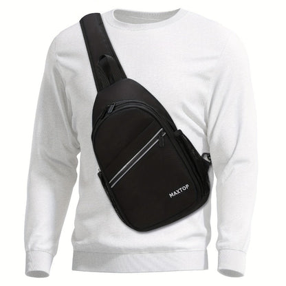 Sling Bag – Lightweight, for Travel – detail view 7