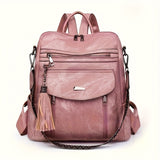 pink color