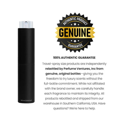 Travel Size Cologne for Men 10ml Spray Atomizer – Versace Eros EDT | Mint Green Apple Tonka Bean Vanilla Cedarwood | Aromatic Fougere Long Lasting | TSA Friendly Portable | Birthday Gift for Him